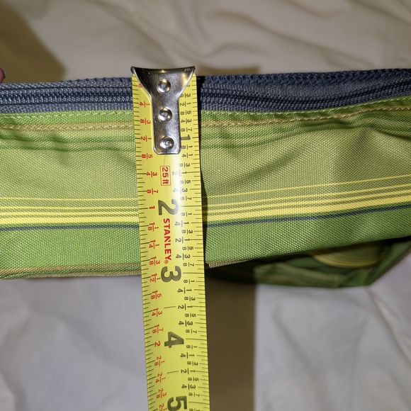 Eagle Creek Green Travel Organizer Set Packing Cubes - Picture 11 of 14